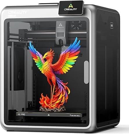 CrealityUAE CREALITY K2 PRO