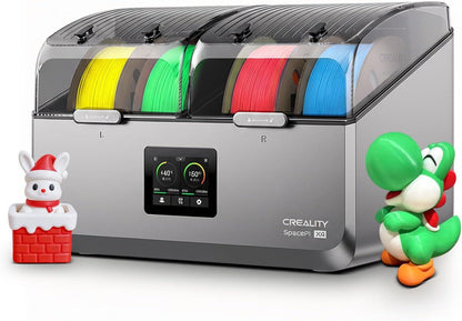 CrealityUAE Creality -  SpacePi X4 Filament Dryer