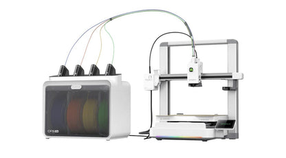 CrealityUAE Creality SPARKX i7 multi colors