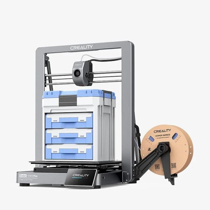CrealityUAE ENDER 3 V3 PLUS