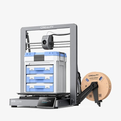 CrealityUAE ENDER 3 V3 PLUS