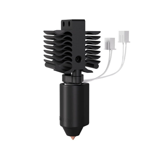 CrealityUAE Ender-5 Max Ceramic Heating Block Kit