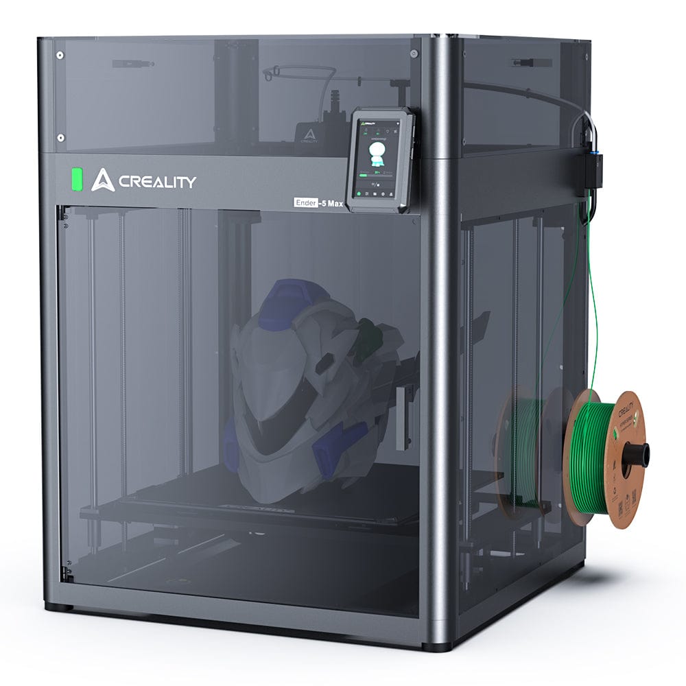 CrealityUAE Ender-5 Max Cover