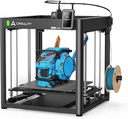 CrealityUAE Ender-5 Max
