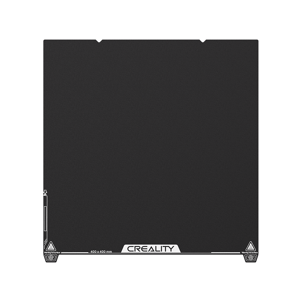 CrealityUAE Ender-5 Max Epoxy Resin Build Plate