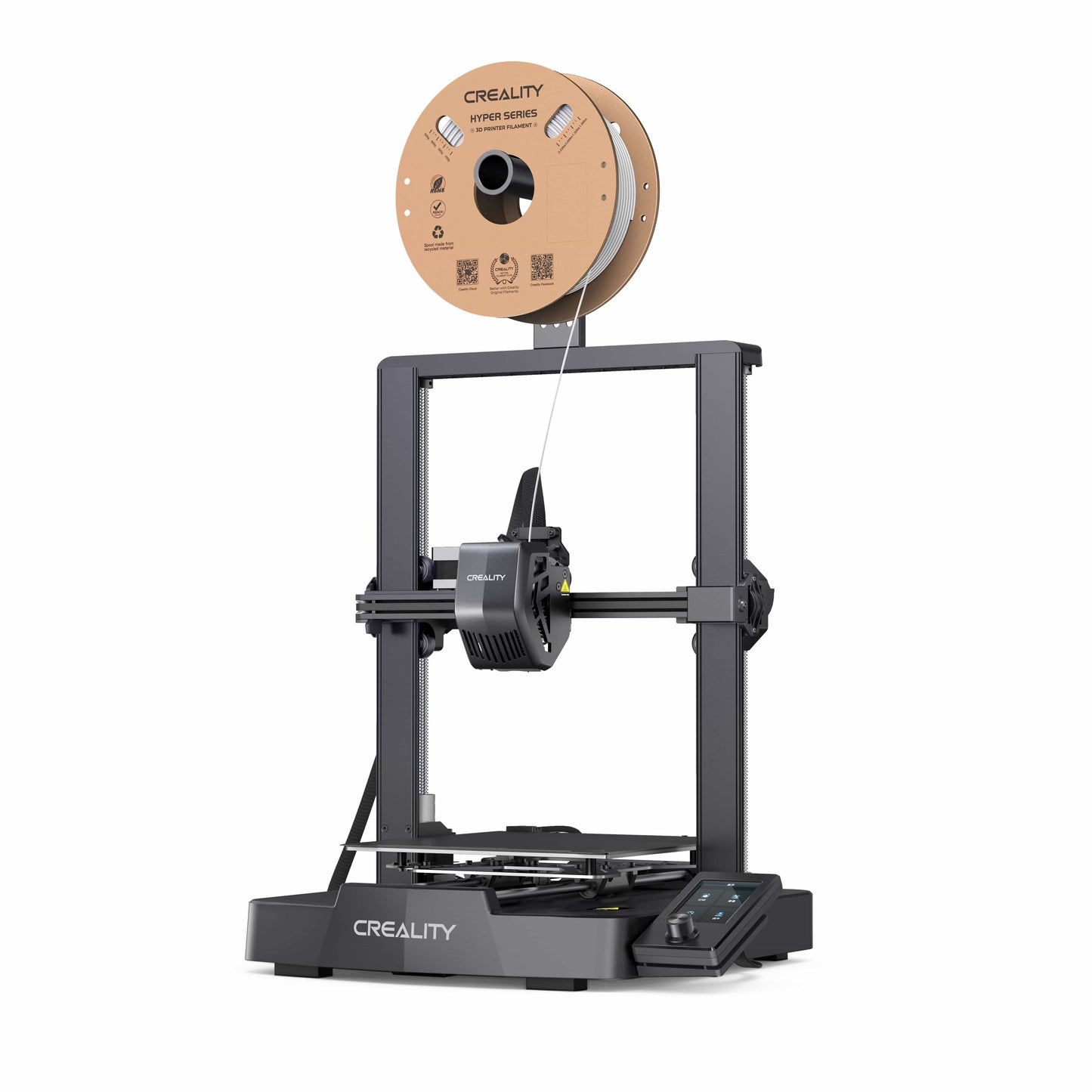 CrealityUAE 3D PRINTER FDM CREALITY Ender 3 V3 SE (Preorder ETA November)