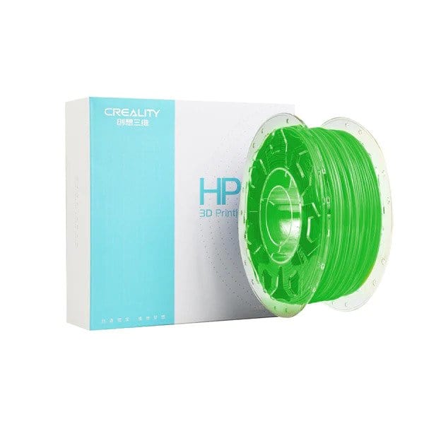 CrealityUAE FILAMENT CREALITY HP PLA Green 1KG 1.75MM