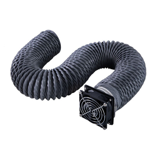 CrealityUAE Fume Extraction Kit