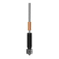 CrealityUAE Genuine E3D Obxidian™ High Flow Nozzle Assembly 0.4mm-K1 Series
