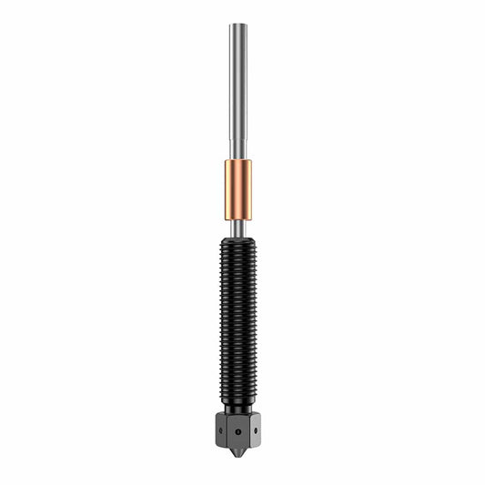 CrealityUAE Genuine E3D Obxidian™ High Flow Nozzle Assembly 0.4mm-K2 Series