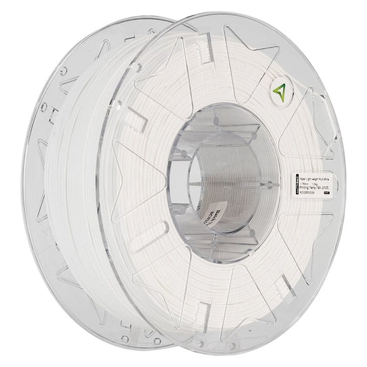 CrealityUAE Hyper Lightweight PLA White