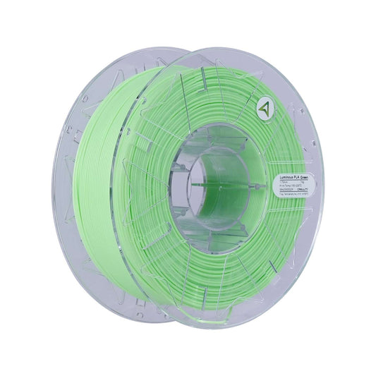 CrealityUAE Hyper luminous PLA Green