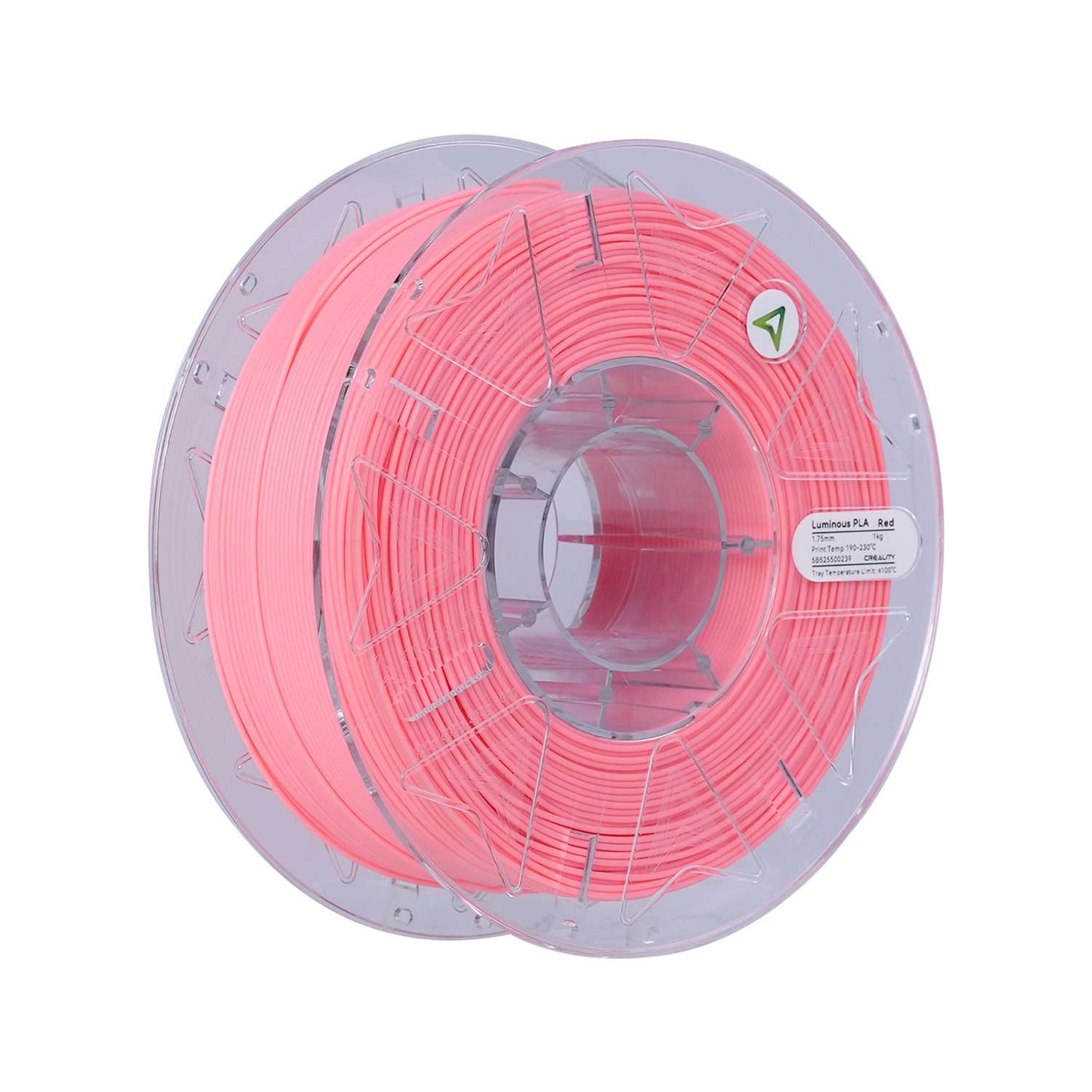 CrealityUAE Hyper luminous PLA Pink