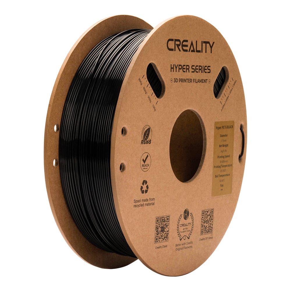 CrealityUAE Hyper PETG Black