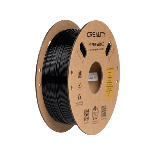 CrealityUAE Hyper PETG Black