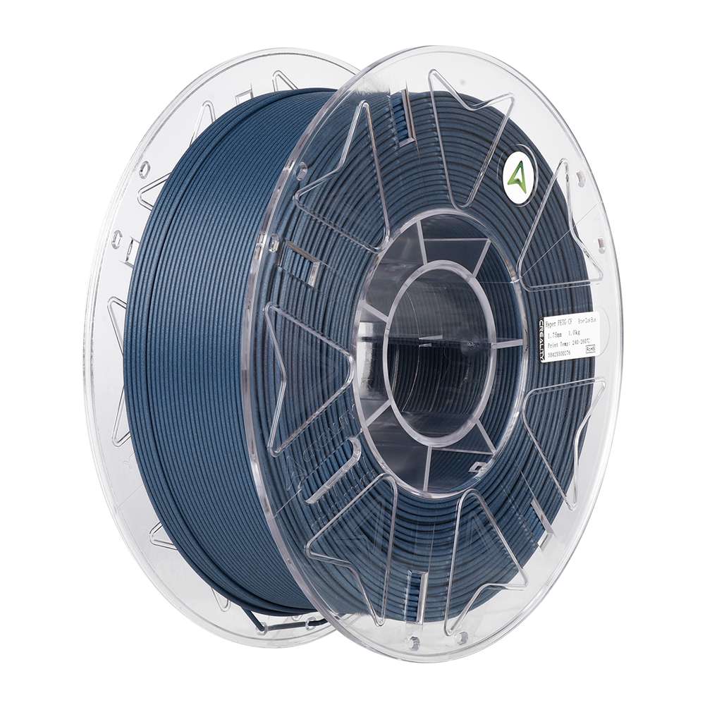 CrealityUAE Hyper PETG-CF Dusk Blue