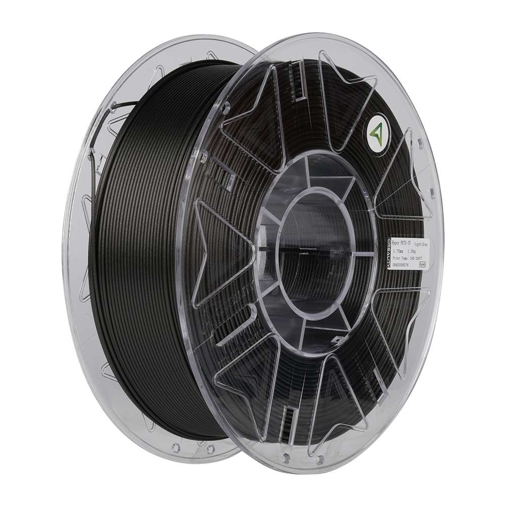 CrealityUAE Hyper PETG-CF Night Gray