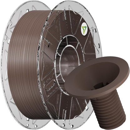 CrealityUAE Hyper PETG-CF Tea Brown