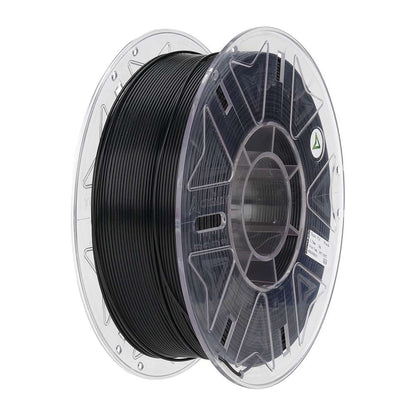 CrealityUAE Hyper PLA Black RFID Filament 1.75mm 1KG