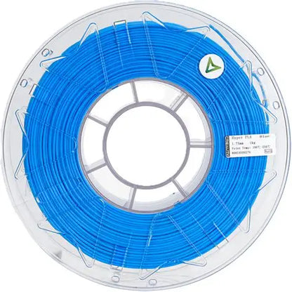 CrealityUAE Hyper PLA Blue RFID Filament 1.75mm 1KG