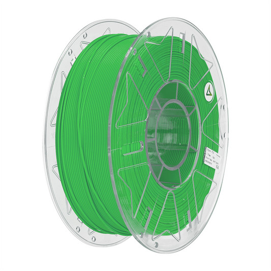 CrealityUAE Hyper PLA Green RFID Filament 1.75mm 1KG