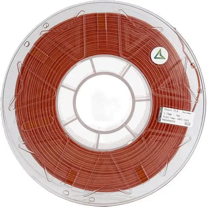 CrealityUAE Hyper PLA RFID Brown Filament 1.75mm 1KG