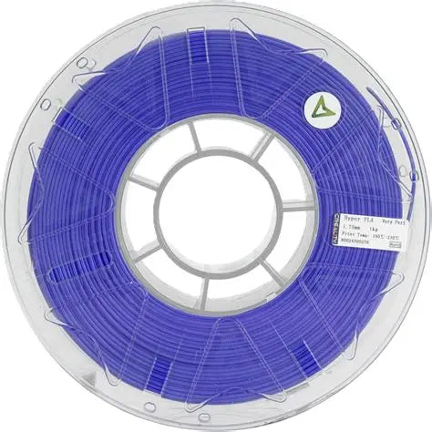 CrealityUAE Hyper PLA RFID Very Peri Filament 1.75mm 1KG