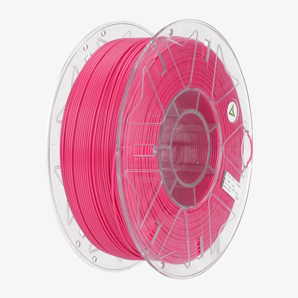 CrealityUAE Hyper PLA RFID Viva Magenta Filament 1.75mm 1KG