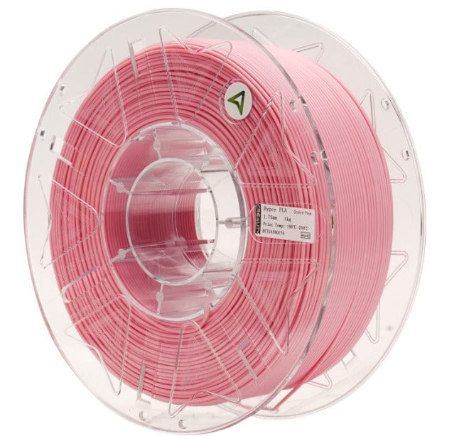 CrealityUAE Hyper PLA RFID Viva Magenta Filament 1.75mm 1KG