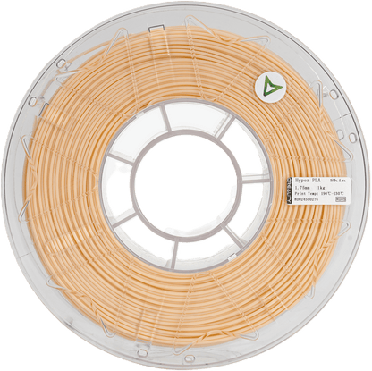 CrealityUAE Hyper PLA Skin RFID Filament 1.75mm 1KG