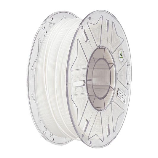 CrealityUAE Hyper PLA White RFID Filament 1.75mm 1KG