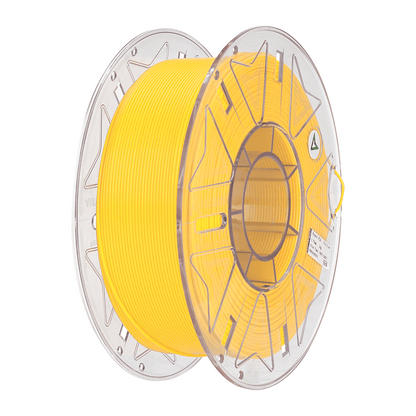 CrealityUAE Hyper PLA Yellow RFID Filament 1.75mm 1KG