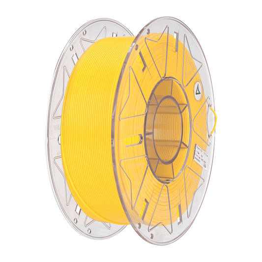 CrealityUAE Hyper PLA Yellow RFID Filament 1.75mm 1KG