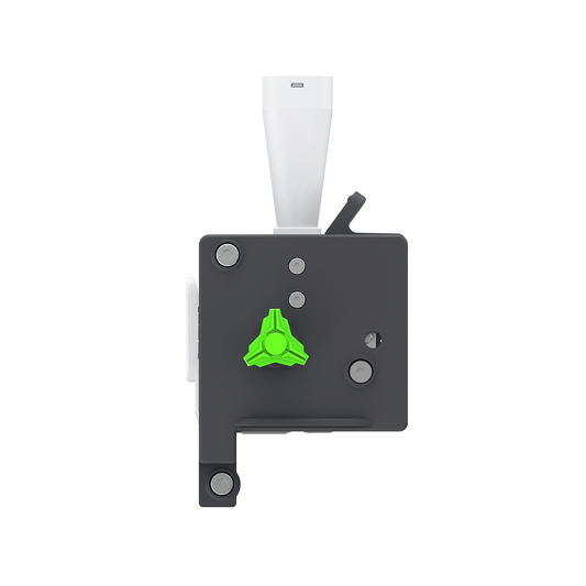 CrealityUAE i7 Extrusion Assembly