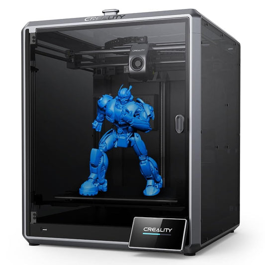 CrealityUAE K 1 Max - 2025 / New Version (PREORDER OFFER - ETA June 1st)
