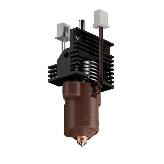CrealityUAE K1 Series Ceramic Heating Block Kit（New Version）