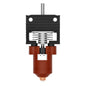CrealityUAE K1 Series Ceramic Heating Block Kit—Quick-swap Nozzle Kit