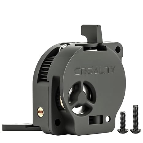 CrealityUAE K1 Series CFS Upgrade Kit extruder