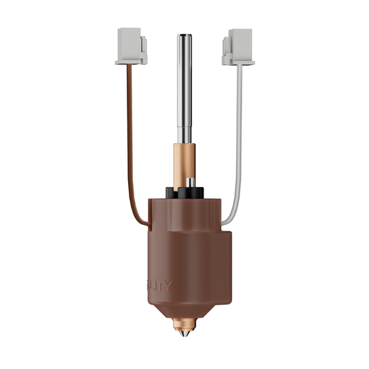 CrealityUAE K1C Ceramic Heating Block Kit（New Version)