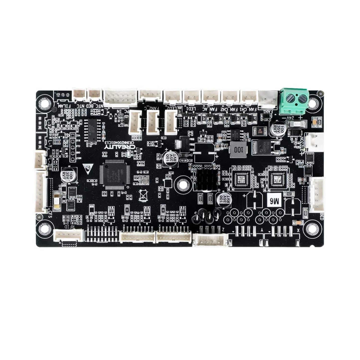 CrealityUAE K2 Mainboard