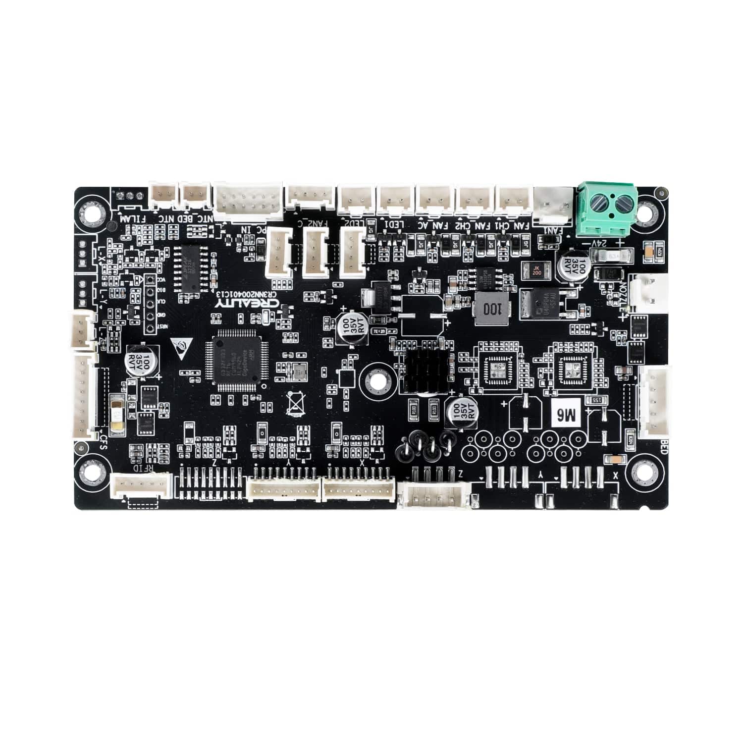 CrealityUAE K2 Mainboard
