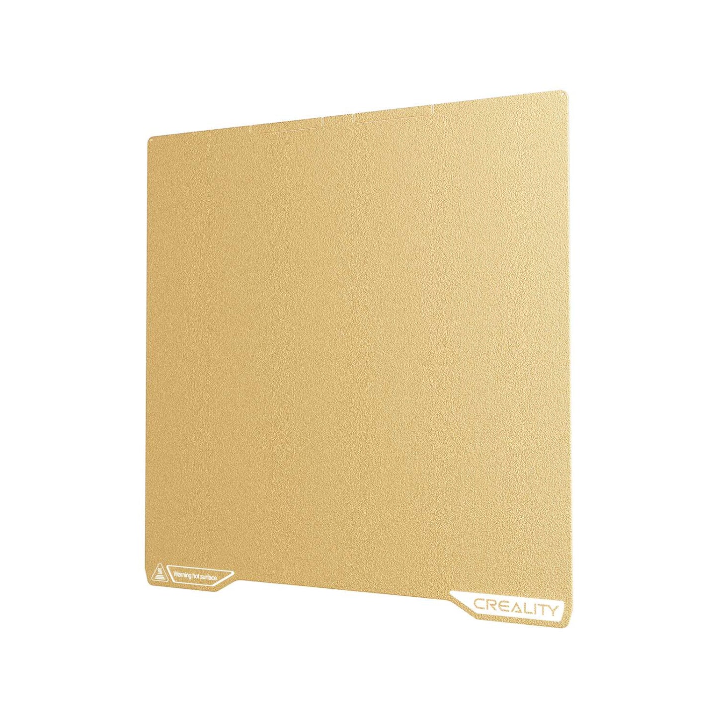 CrealityUAE K2 PEI Double Sided Frosted Build Plate