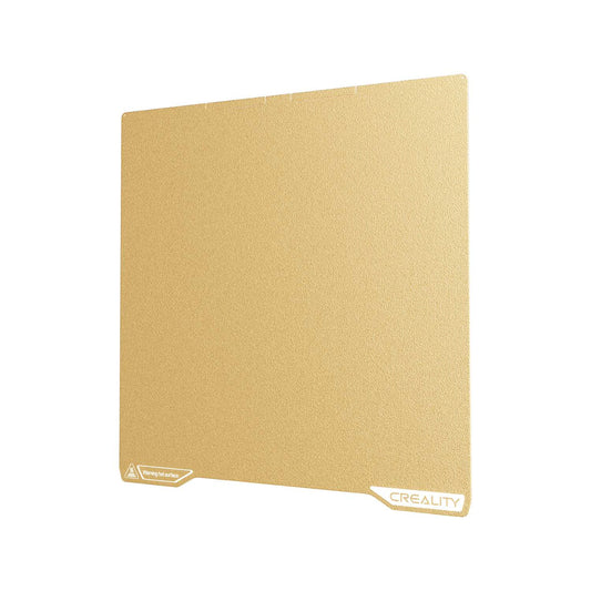 CrealityUAE K2 PEI Double Sided Frosted Build Plate