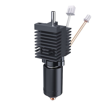 CrealityUAE K2 Plus Ceramic Heating Block Kit