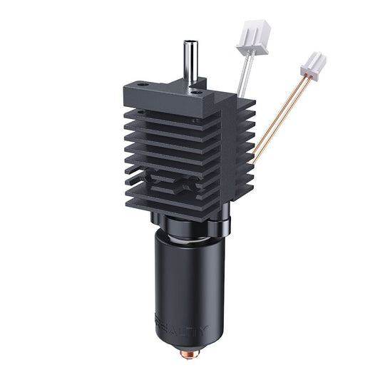 CrealityUAE K2 Plus Ceramic Heating Block Kit