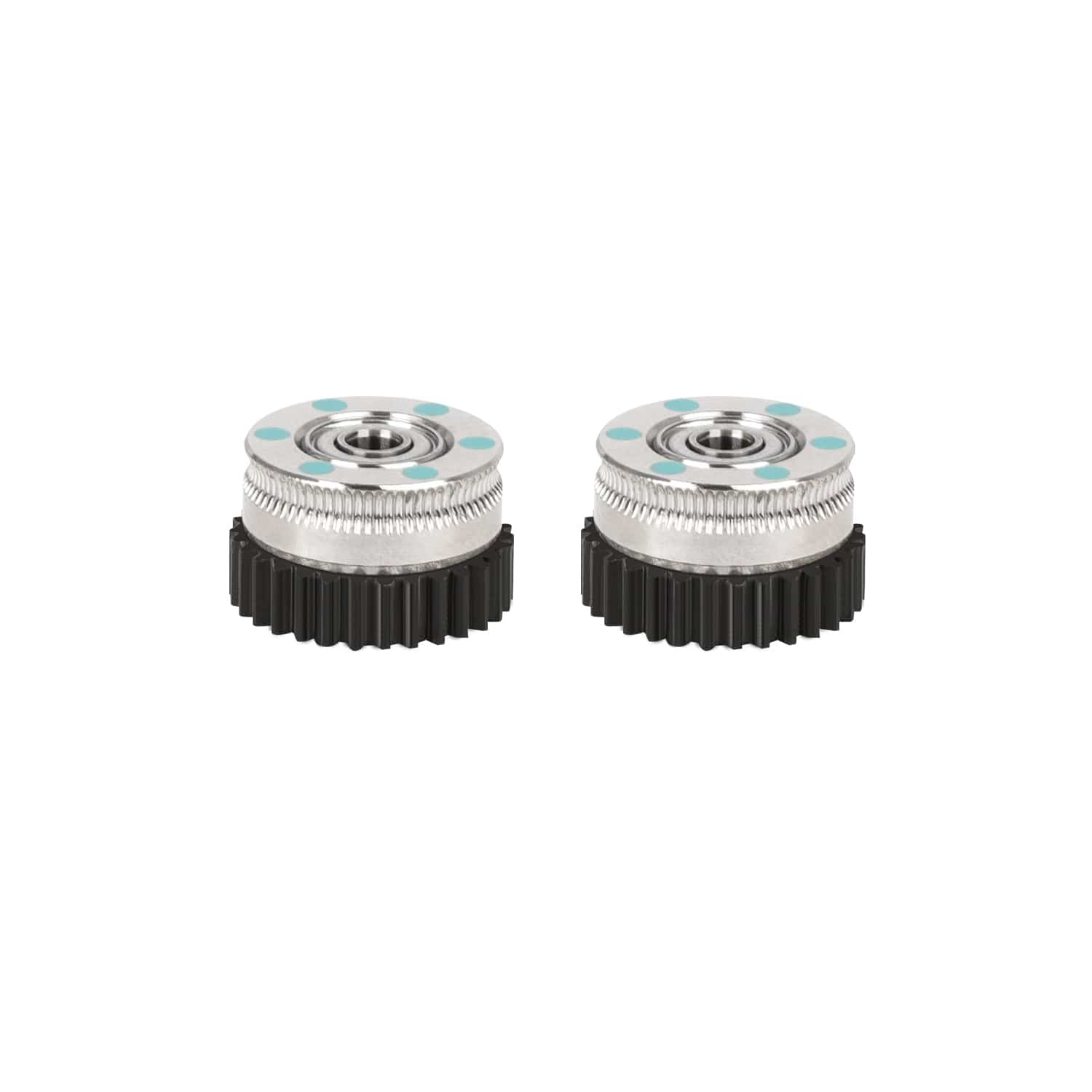 CrealityUAE K2 Plus Extrusion Gear Kit