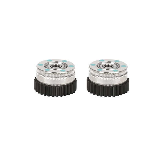 CrealityUAE K2 Plus Extrusion Gear Kit