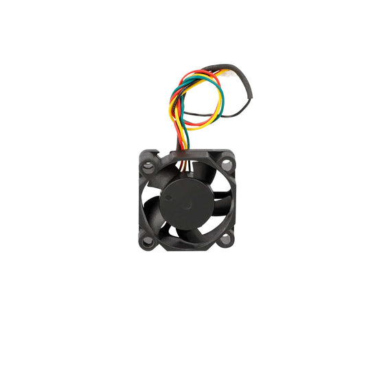 CrealityUAE K2 Plus Heatbreak Fan_3010 (throat cooling fan)