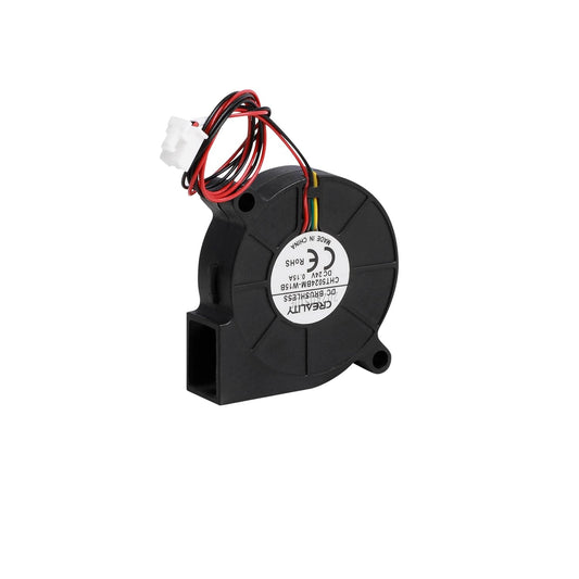 CrealityUAE K2 Plus Mainboard Cooling Fan_5015