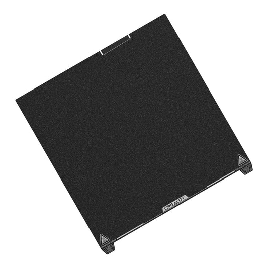 CrealityUAE K2 Plus PEI Frosted Build Plate